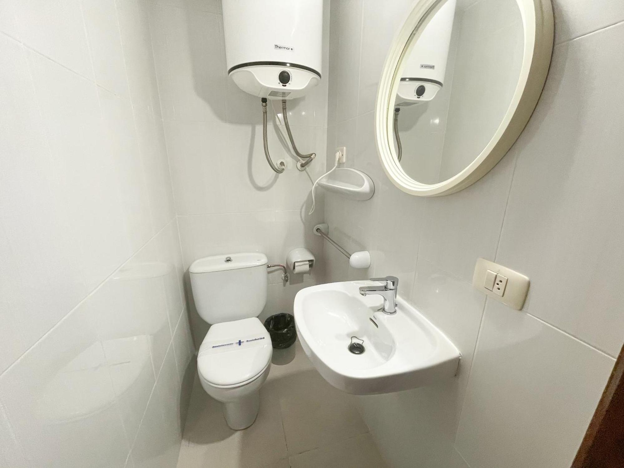 Apartamentos Azahar 3000 Peñíscola Extérieur photo