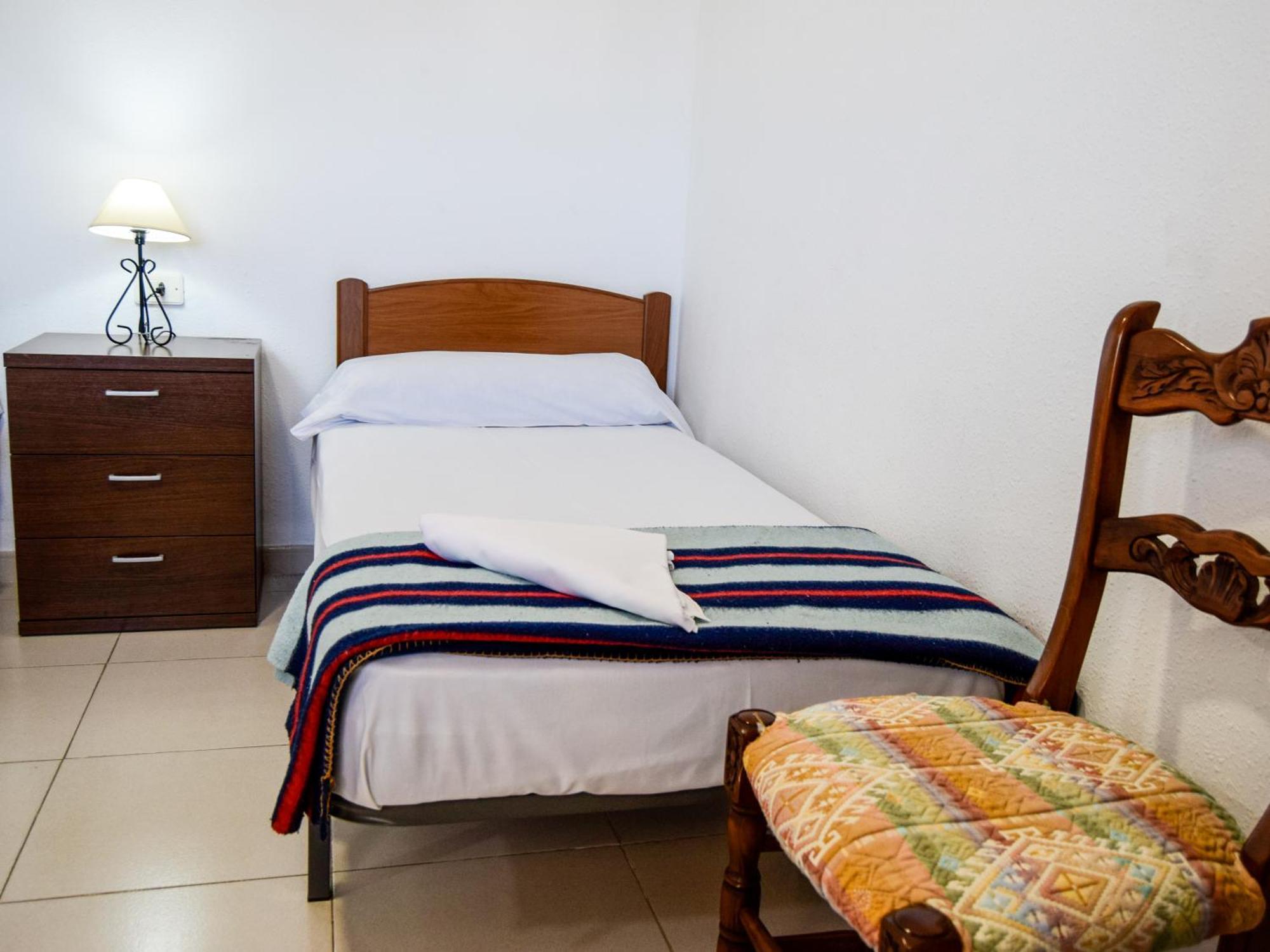 Apartamentos Azahar 3000 Peñíscola Extérieur photo