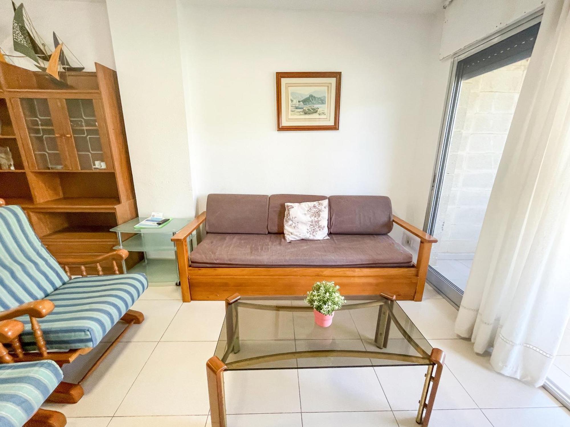 Apartamentos Azahar 3000 Peñíscola Extérieur photo