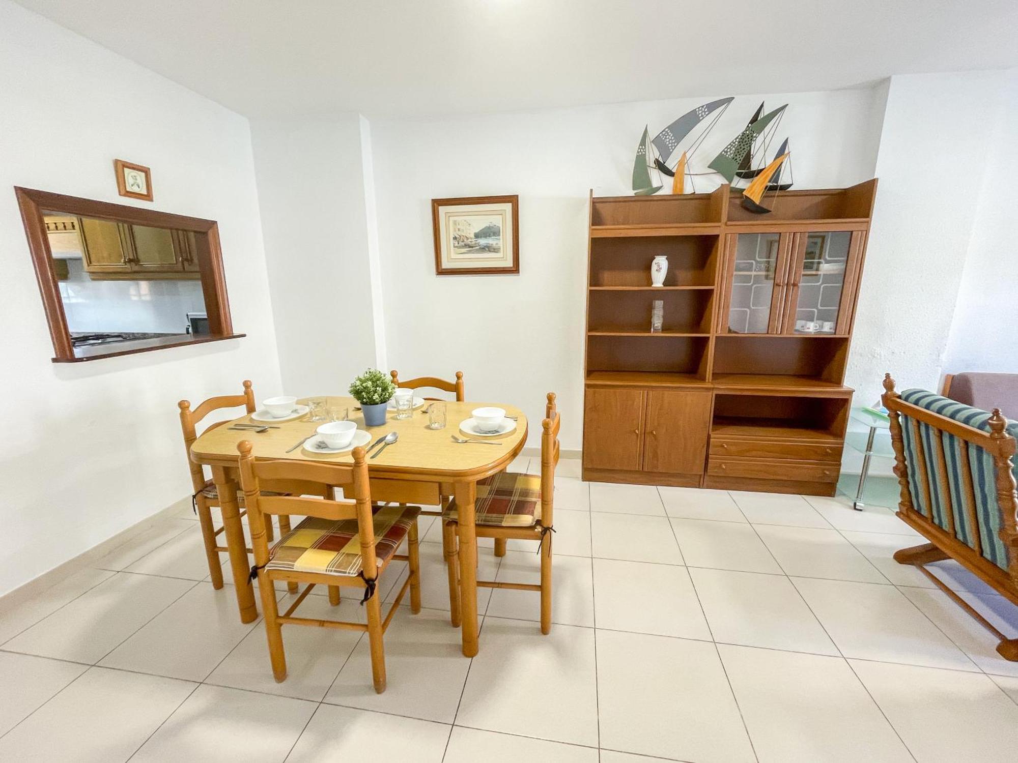 Apartamentos Azahar 3000 Peñíscola Extérieur photo