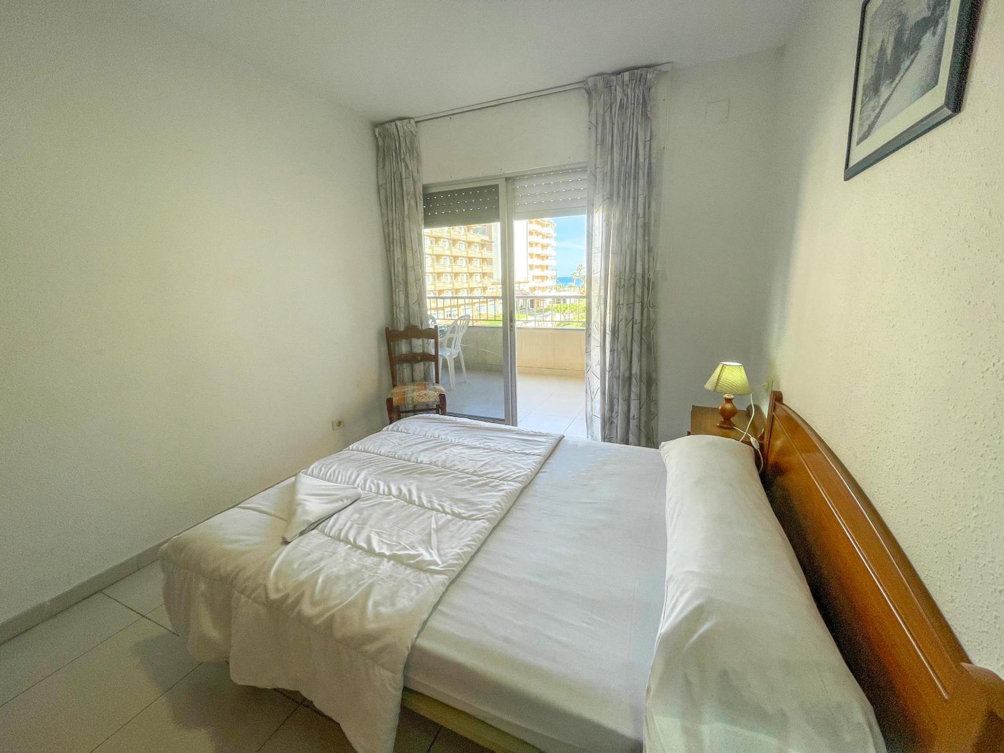 Apartamentos Azahar 3000 Peñíscola Extérieur photo