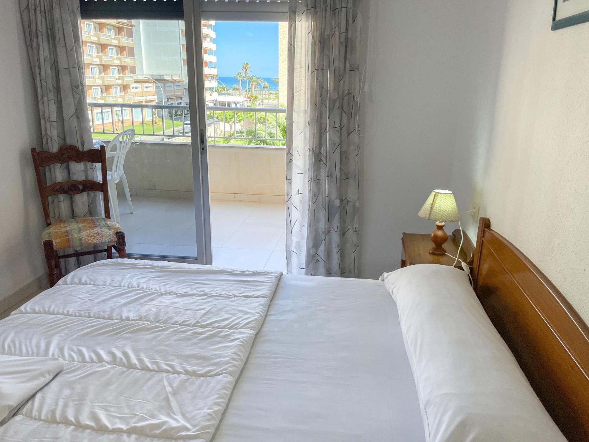 Apartamentos Azahar 3000 Peñíscola Extérieur photo
