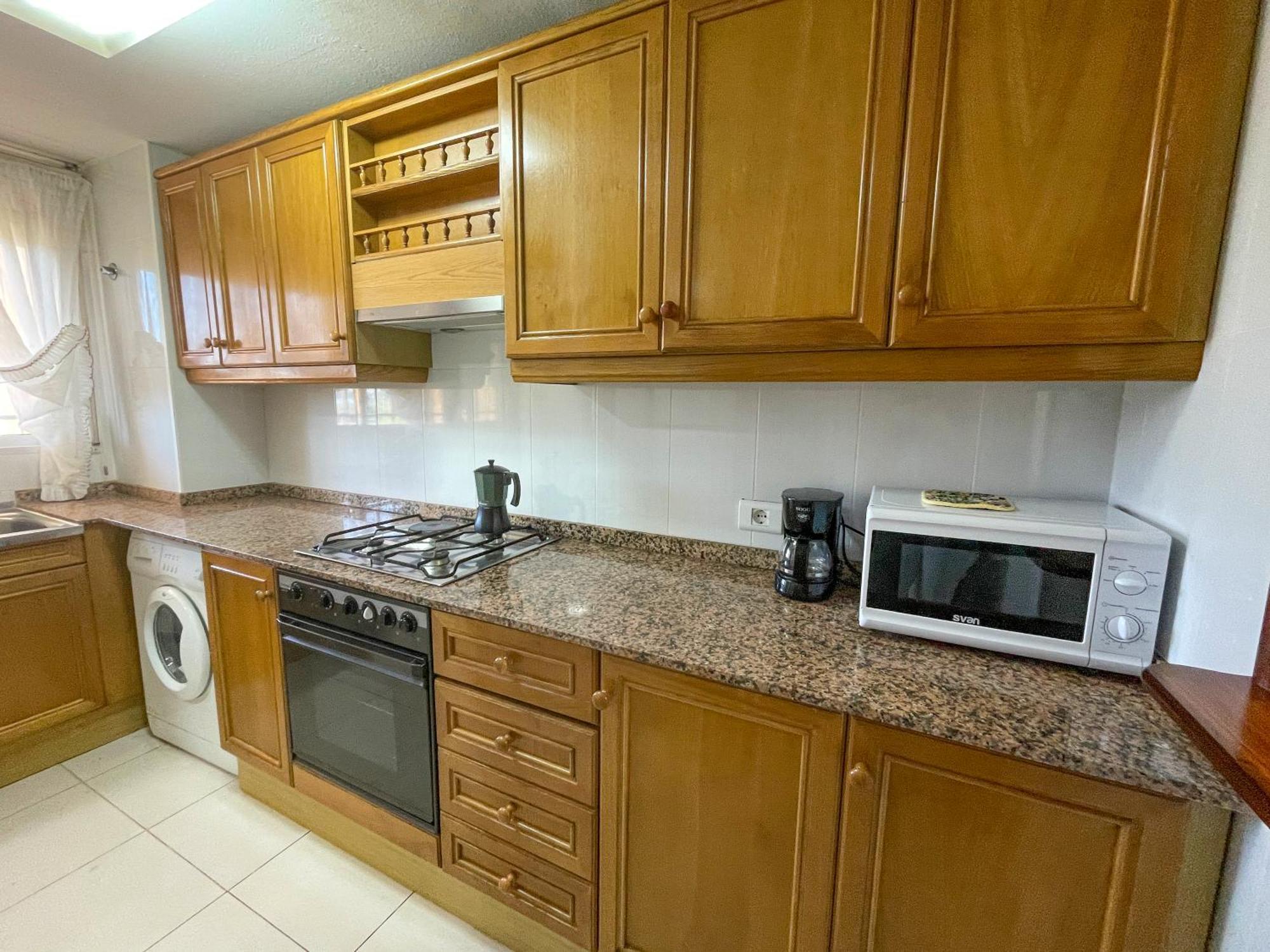 Apartamentos Azahar 3000 Peñíscola Extérieur photo