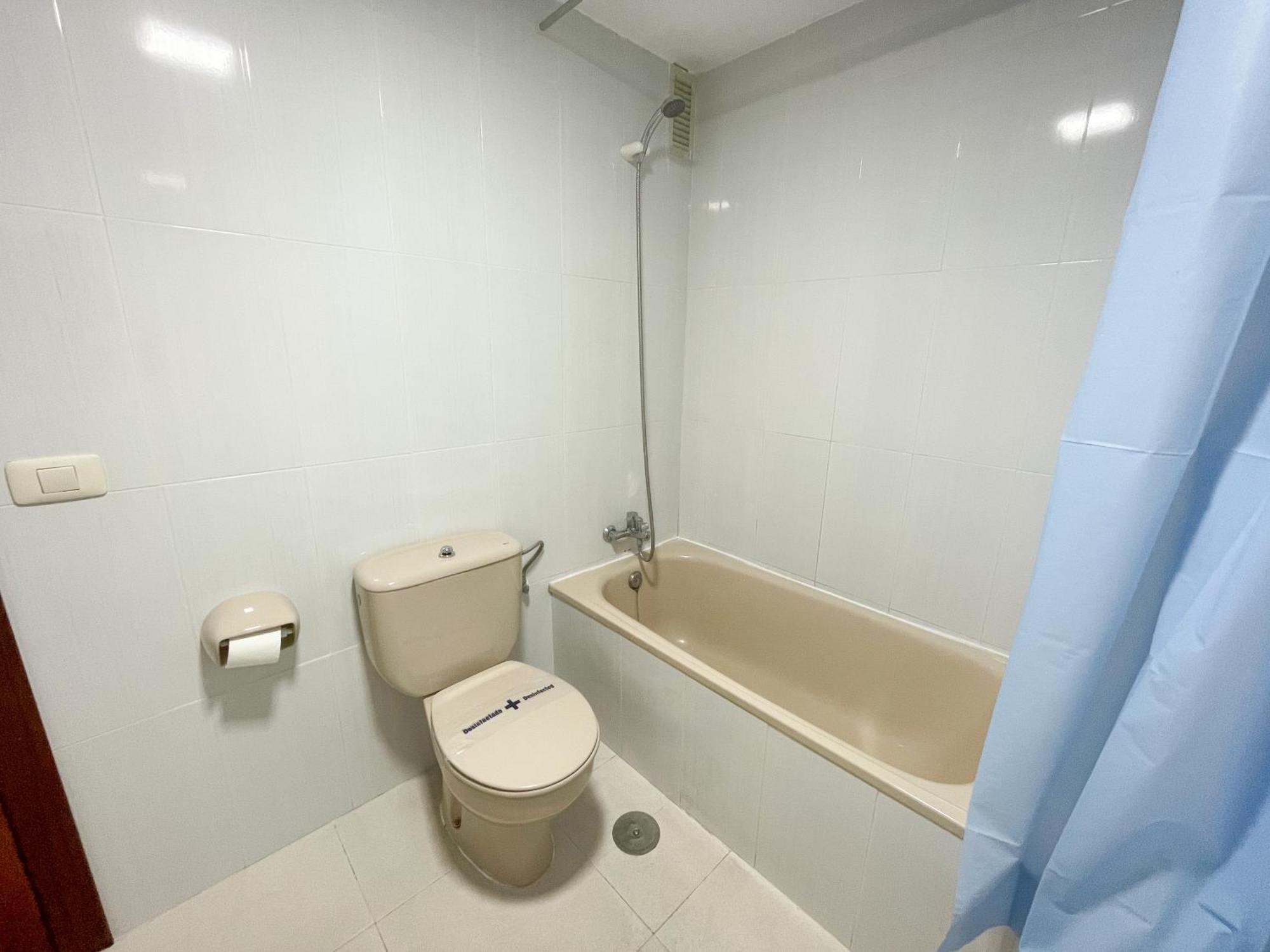 Apartamentos Azahar 3000 Peñíscola Extérieur photo