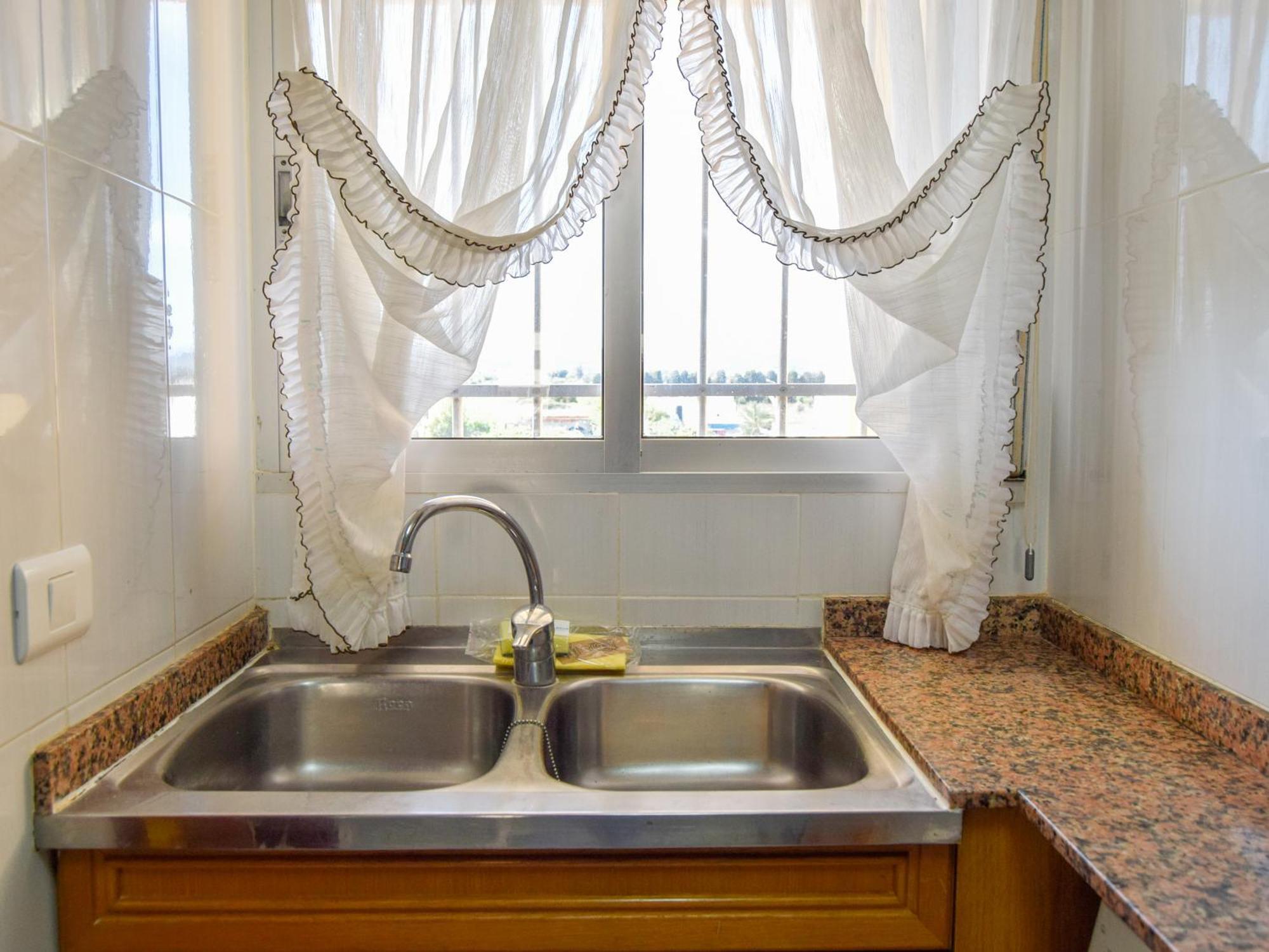 Apartamentos Azahar 3000 Peñíscola Extérieur photo