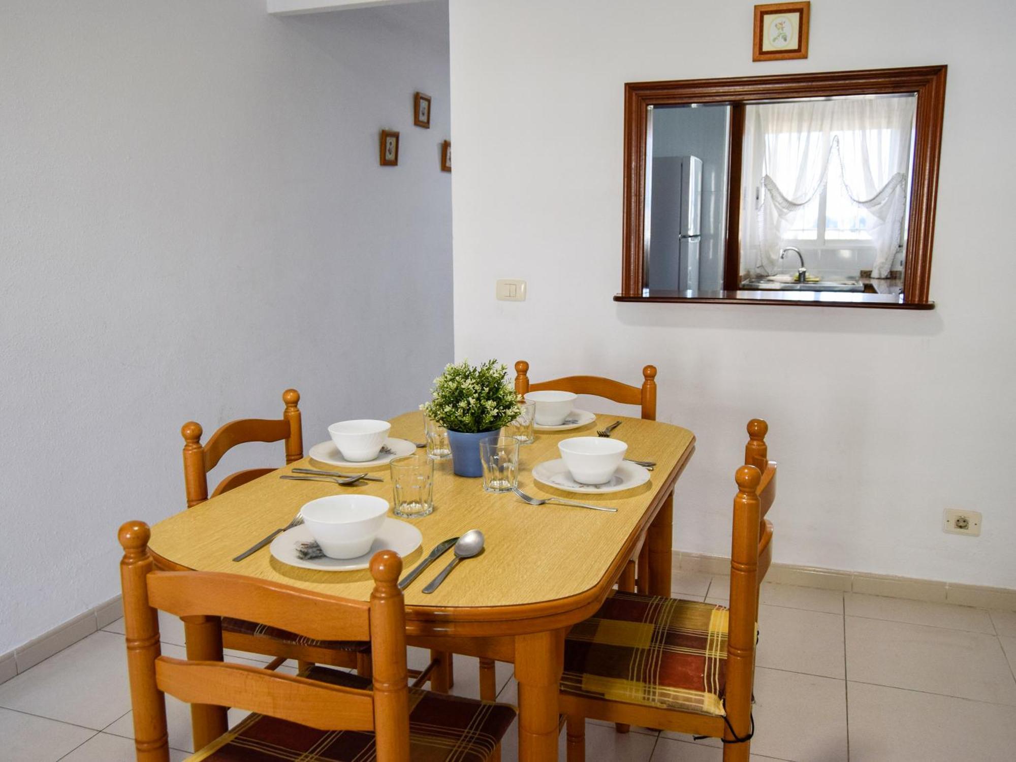 Apartamentos Azahar 3000 Peñíscola Extérieur photo