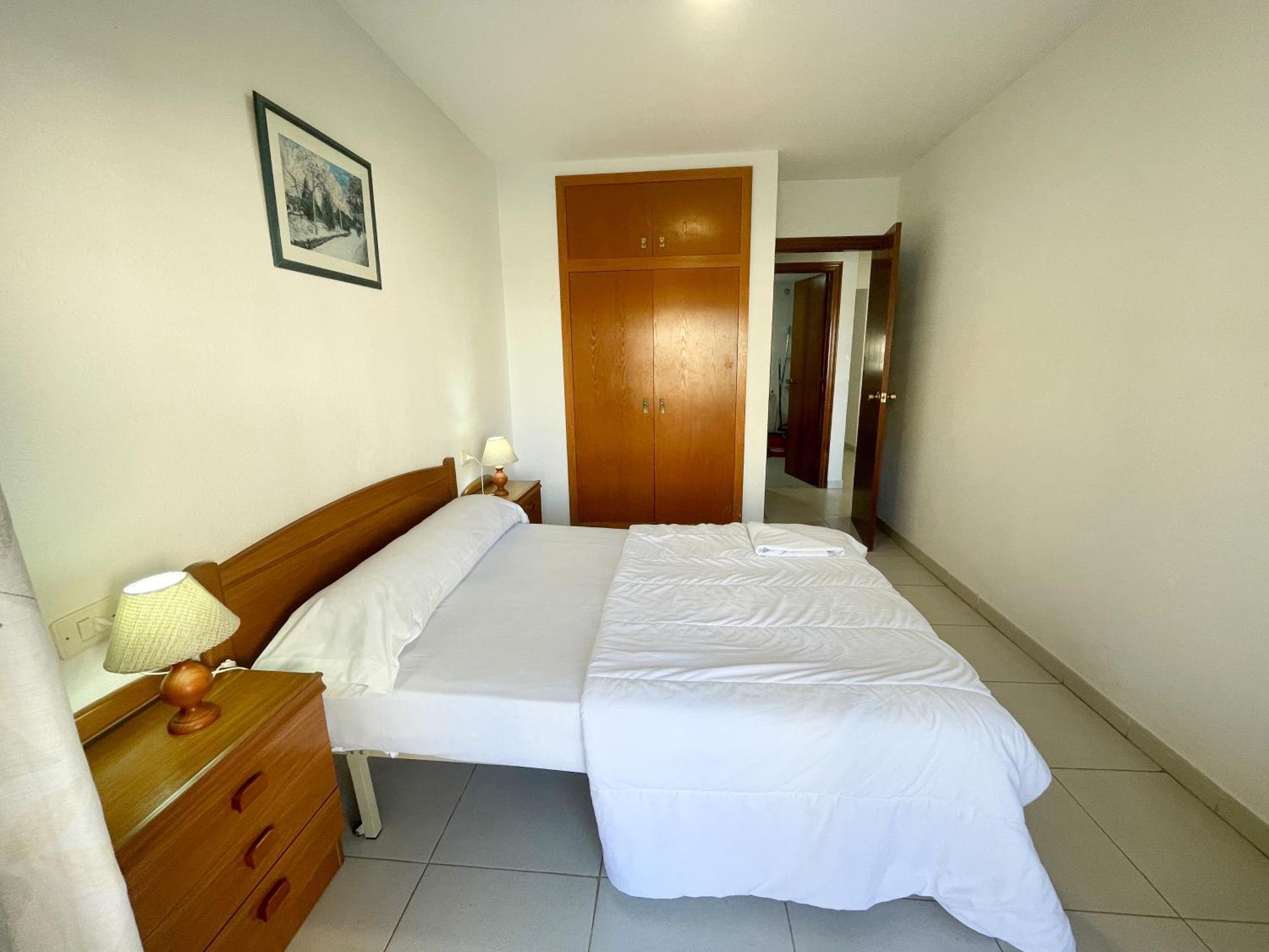 Apartamentos Azahar 3000 Peñíscola Extérieur photo