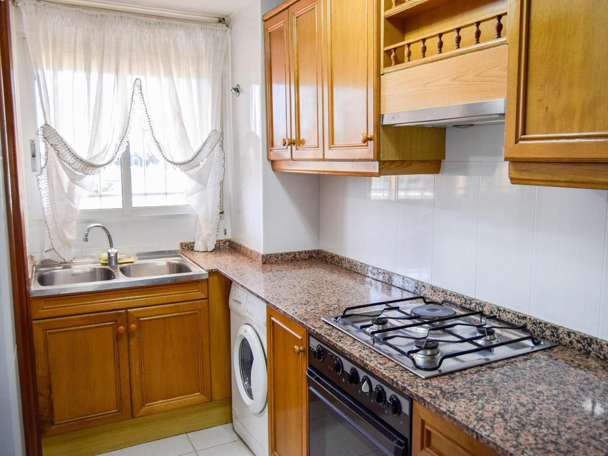 Apartamentos Azahar 3000 Peñíscola Extérieur photo