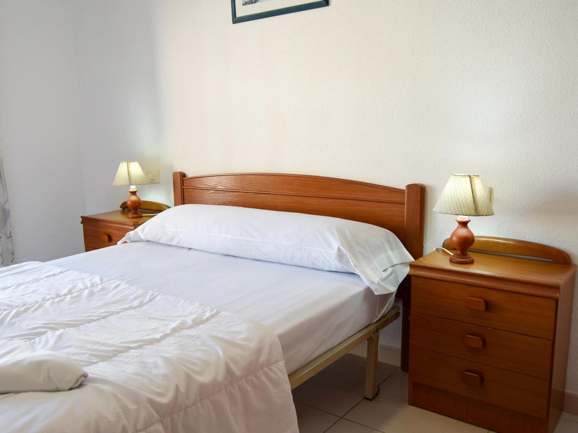 Apartamentos Azahar 3000 Peñíscola Extérieur photo